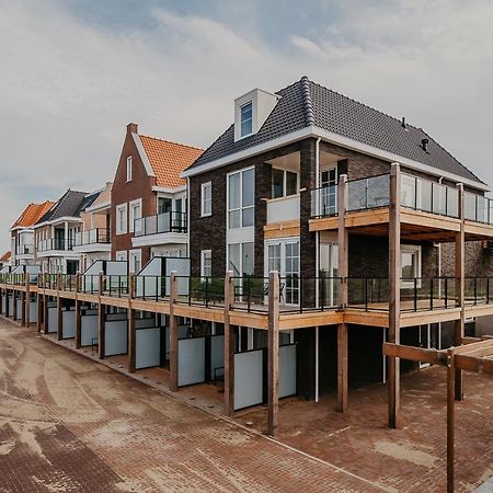 Appartement Residence Oude Haven Colijnsplaat 外观 照片