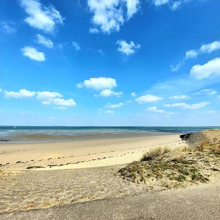 Appartement Residence Oude Haven Colijnsplaat 外观 照片