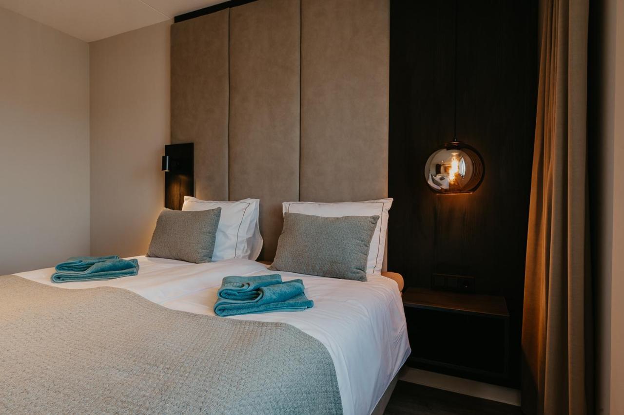 Appartement Residence Oude Haven Colijnsplaat 外观 照片
