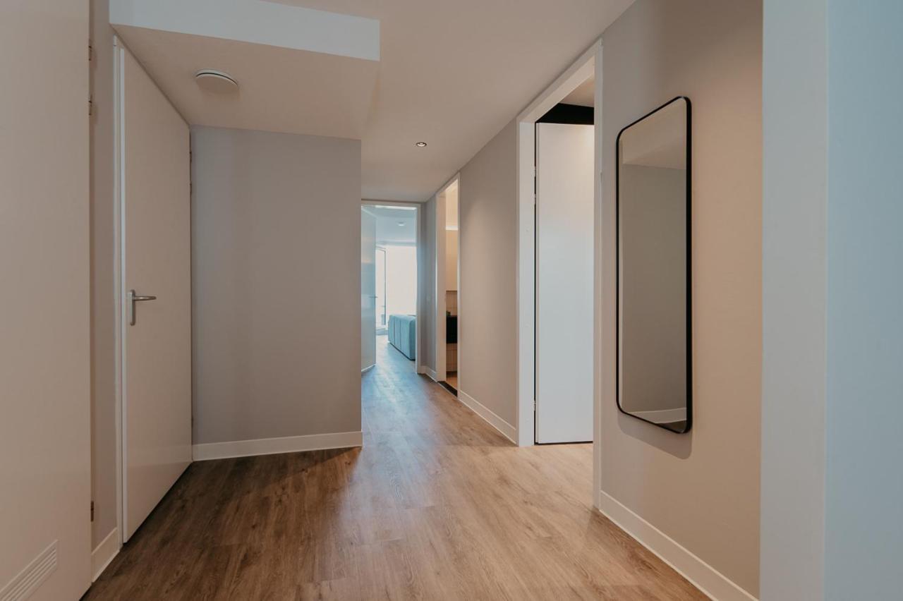Appartement Residence Oude Haven Colijnsplaat 外观 照片