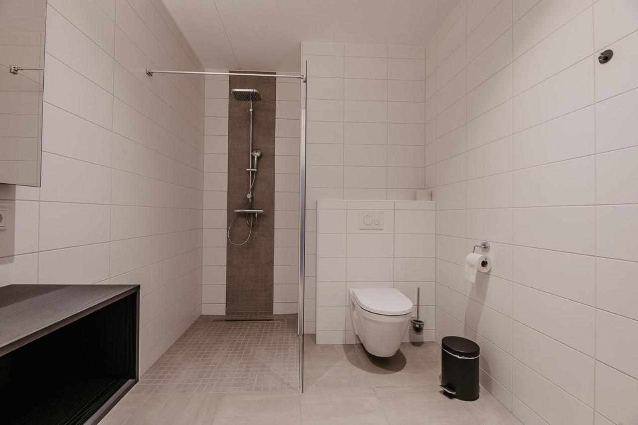 Appartement Residence Oude Haven Colijnsplaat 外观 照片